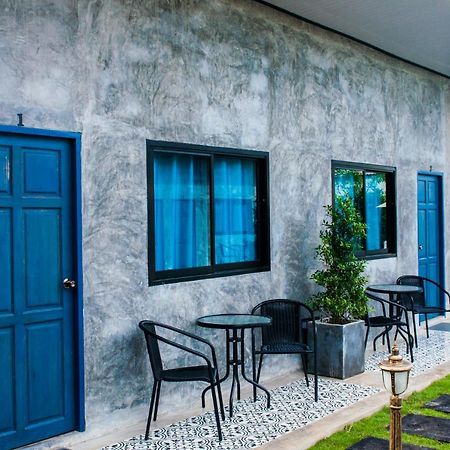 Ongsa House Praia de Bang Tao Exterior foto