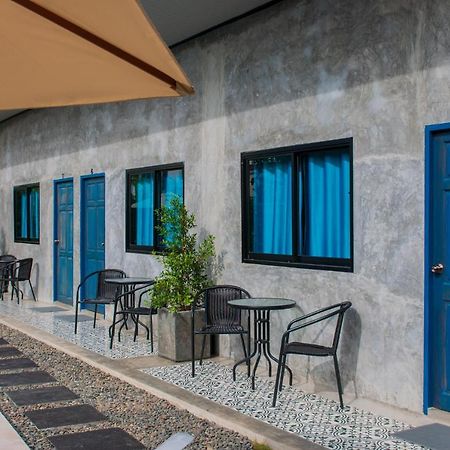 Ongsa House Praia de Bang Tao Exterior foto