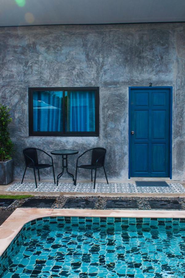 Ongsa House Praia de Bang Tao Exterior foto