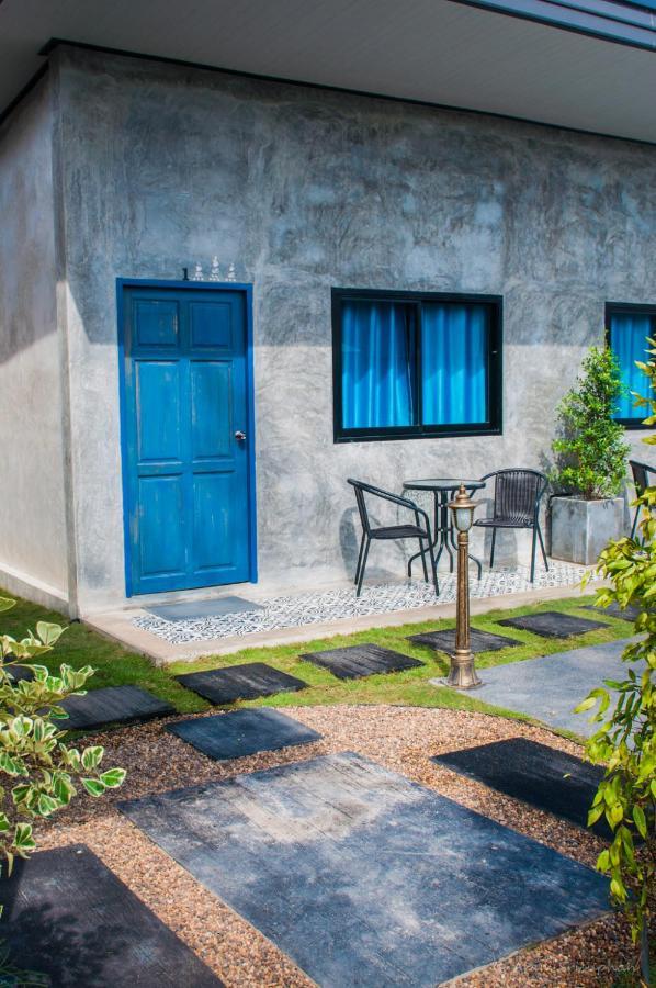 Ongsa House Praia de Bang Tao Exterior foto